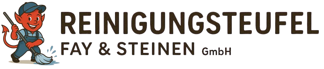 logo Reinigungsteufel